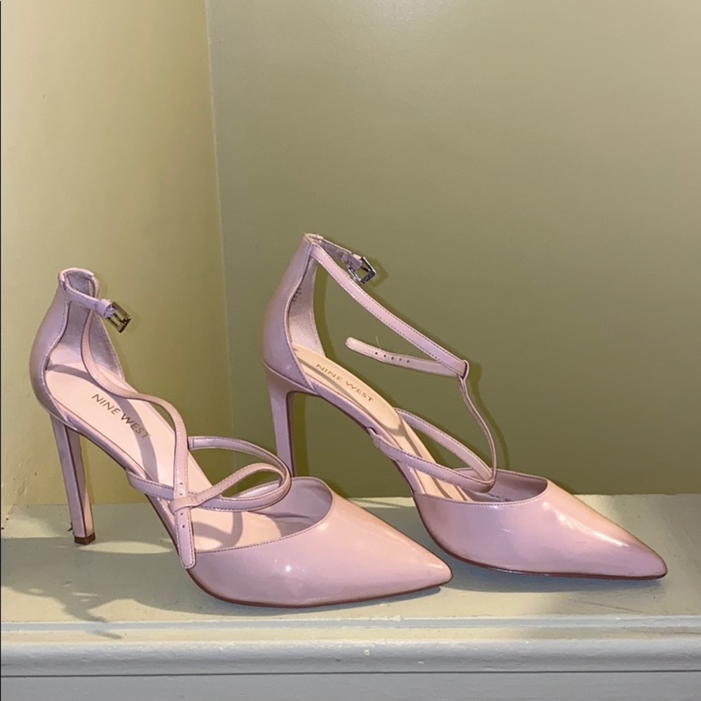 Nine West Heels